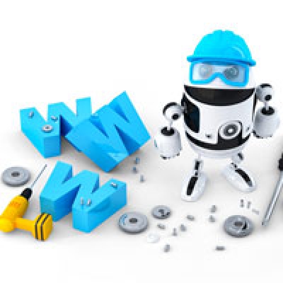 Robots.txt -- Joomla Best Practices