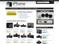 iPhone Speaker Reviews