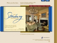 The Stanbury Residences