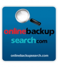 Online Backup Search - Now Live!