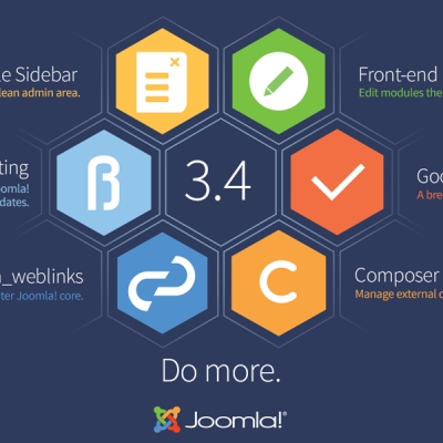 Joomla 3.4.6 has been released