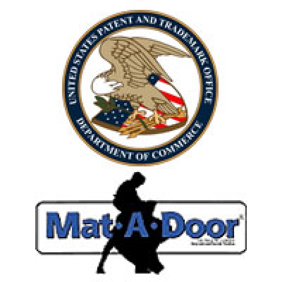 Ed Katz of Mat-A-Door Explains the Patent Process